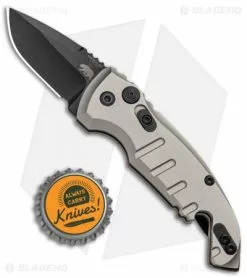 Hogue Knives CA Legal A01 Microswitch Automatic Knife FDE (1.8" Black) 10 Hogue Knives CA Legal A01 Microswitch Automatic Knife FDE (1.8" Black) -Avokelavavat Sales Store Hogue Knives CA Legal A01 Microswitch Auto FDE Black 24127 BHQ 83447 jr bottlecap