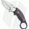 Hogue Knives EX-F03 Clip Point Karambit Knife Purple G-Mascus (2.25" SW) 35338 1 Hogue Knives EX-F03 Clip Point Karambit Knife Purple G-Mascus (2.25" SW) 35338 -Avokelavavat Sales Store Hogue Knives EX 03 CP Karambit Purple G Mascus SW BHQ 31081 jr