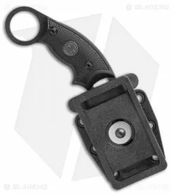 Hogue Knives EX-F03 Hawkbill Karambit Knife Tactical Black (2.25" Grey) 37322 9 Hogue Knives EX-F03 Hawkbill Karambit Knife Tactical Black (2.25" Grey) 37322 -Avokelavavat Sales Store Hogue Knives EX F03 Hawkbill Karambit Knife Tactical 2.25 Grey 37322 BHQ 118615 LS Side