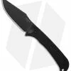 Hogue Knives Extrak Fixed Blade Knife Black G-10 (3.3" Black Cerakote) 35869 2 Hogue Knives Extrak Fixed Blade Knife Black G-10 (3.3" Black Cerakote) 35869 -Avokelavavat Sales Store Hogue Knives Extrak FBK Black G10 3in Black Cerakote BHQ 179505 td