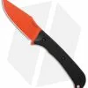 Hogue Knives Extrak Fixed Blade Knife Black G-10 (3.3" Hunter Orange) 35864 -Avokelavavat Sales Store Hogue Knives Extrak FBK Black G10 3in Hunter Orange BHQ 179405 td 2