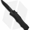Hogue Knives OTF Automatic Knife Black (3.375" Black) -Avokelavavat Sales Store Hogue Knives OTF Black Black 34016 EXLALM BHQ 74106 jr