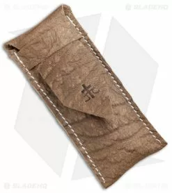 Clark Custom Knives Jason Clark Custom Snap-Back Tanto Flipper Knife Copper/CF (3.625" Satin) -Avokelavavat Sales Store Jason Clark Custom Snap Back Tanto Copper CF Satin BHQ 99264 jr case