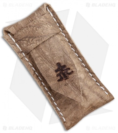 Clark Custom Knives Jason Clark Custom X Ball Detent Slip Joint Knife Carbon Fiber (2.75" Satin) 6 Clark Custom Knives Jason Clark Custom X Ball Detent Slip Joint Knife Carbon Fiber (2.75" Satin) - Image 4