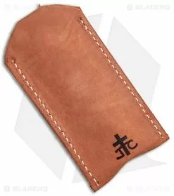 Clark Custom Knives Jason Clark Custom X Clip Point Detente Lock Slip Joint Knife (3.5" Satin) -Avokelavavat Sales Store Jason Clark Custom X CP Detente Lock SJ Satin BHQ 99316 jr case