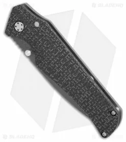 Jason Guthrie Custom Knives Scout GTI Lock Knife LSCF (3.1" Damascus) -Avokelavavat Sales Store Jason Guthrie Custom Knives Scout GTI LSCF damascus BHQ 75343 er spine