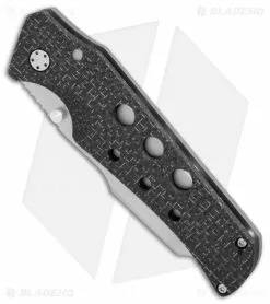 Jason Guthrie Custom Knives Scout Wharncliffe GTI Lock Knife LSCF (3.1" Satin) -Avokelavavat Sales Store Jason Guthrie Custom Knives Scout Wharncliffe GTI LSCF satin BHQ 75345 er spine