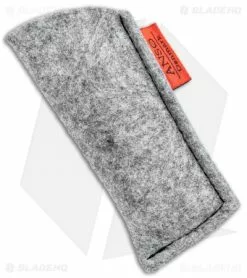 Jens Anso Knives Custom Casino Slip Joint Knife Copper W/ Ti (2.6" Satin) -Avokelavavat Sales Store Jens Anso Knives Custom Casino Copper Satin BHQ 99255 jr sheath