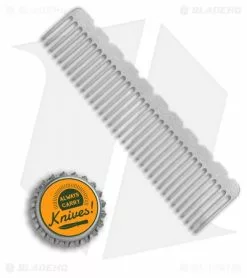 John Gray 4" Titanium Comb -Avokelavavat Sales Store John Gray 4in ti comb BHQ 68706 er size