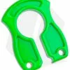 John Gray Keyper Bottle Opener Keychain - Neon Green Titanium -Avokelavavat Sales Store John Gray Keyper Bottle Opener Keychain Neon Green Ti BHQ 101894 jr