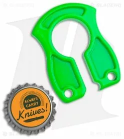 John Gray Keyper Bottle Opener Keychain - Neon Green Titanium -Avokelavavat Sales Store John Gray Keyper Bottle Opener Keychain Neon Green Ti BHQ 101894 jr bottlecap