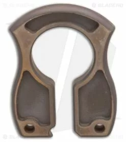 John Gray Keyper Bottle Opener Keychain - Pocketed Bronze Titanium -Avokelavavat Sales Store John Gray Keyper Bottle Opener Keychain pocketed bronze ti BHQ 68307 er side