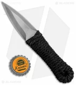 John Gray Knives Custom Triple-D Dagger Fixed Blade Knife (2.75" Stonewash) -Avokelavavat Sales Store John Gray Knives Custom Triple D Dagger Fixed Blade SW BHQ 131759 jr bottlecap