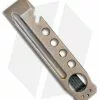 Lynch Northwest John Gray Titanium Bottle Opener Pry Bar Bronze (4.5") -Avokelavavat Sales Store John Gray Ti Bottle Opener Pry Bar Bronze BHQ 108734 jr