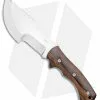 Jurgen Schanz Custom WSK Tracker Knife Wood Handle (6.5" Satin) -Avokelavavat Sales Store Jurgen Schanz Custom WSK Tracker Wood Handle Satin BHQ 102757 jr