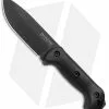 Ka-Bar Becker Campanion Fixed Blade Knife Black (5.25" Black) BK2 -Avokelavavat Sales Store Ka Bar Becker Campanion Fixed Black BK 2 1 BHQ 10601 jr 2