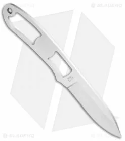 Ka-Bar Dozier Knives Skeleton Fixed Blade Knife (2.625" Satin) 4073BP -Avokelavavat Sales Store Ka Bar Dozier Skeleton 4073 BHQ 55104 jr spine