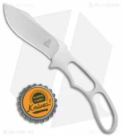 Ka-Bar Johnson Adventure Piggyback Fixed Blade Knife (2.625" Satin) 5599BP -Avokelavavat Sales Store Ka Bar Johnson Adventure Piggyback Fixed Blade Satin BHQ 55112 jr bottlecap