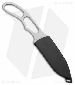 Ka-Bar Johnson Adventure Piggyback Fixed Blade Knife (2.625" Satin) 5599BP -Avokelavavat Sales Store Ka Bar Johnson Adventure Piggyback Fixed Blade Satin BHQ 55112 jr sheath