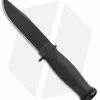 Ka-Bar Mark I Knife W/ Kraton Handle (5.125" Black Plain) 02-2221 -Avokelavavat Sales Store Ka Bar Mark I Knife Kraton Handle Black Plain 02 2221 BHQ 9595 jr