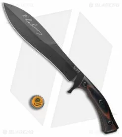 Ka-Bar R. Lee Ermey "Gunny" Fixed Blade Knife 5300 -Avokelavavat Sales Store Ka Bar R. Lee Ermey Gunny 5300 BHQ 107373 jr bottlecap