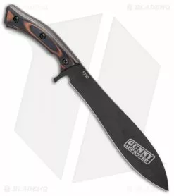 Ka-Bar R. Lee Ermey "Gunny" Fixed Blade Knife 5300 -Avokelavavat Sales Store Ka Bar R. Lee Ermey Gunny 5300 BHQ 107373 jr spine