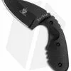 Ka-Bar TDI Investigator Law Enforcement Fixed Blade Knife (2.375" Black) 1493 1 Ka-Bar TDI Investigator Law Enforcement Fixed Blade Knife (2.375" Black) 1493 -Avokelavavat Sales Store Ka Bar TDI Investigator Law Enforcement Fixed Black BHQ 107377 jr