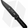 Ka-Bar ThunderHorse Throwing Knife (Black)1120 -Avokelavavat Sales Store Ka Bar ThunderHorse Throwing Knife Black 1120 BHQ 94235 jr