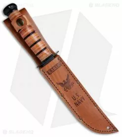 Ka-Bar Bowie US Navy Operation Iraqi Freedom Fixed Blade Knife (7" Black) 9131 8 Ka-Bar Bowie US Navy Operation Iraqi Freedom Fixed Blade Knife (7" Black) 9131 -Avokelavavat Sales Store Ka Bar US Navy Operation Iraqi Freedom Black 9131 BHQ 80706 jr sheath