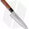 Kanetsune Gyutou Chef's Knife 7" Wood Handle KC951 -Avokelavavat Sales Store Kanetsune Gyutou 180mm BHQ 83357 jr