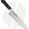 Kanetsune Gyutou Chef's Knife 13" Black Wood KC122 1 Kanetsune Gyutou Chef's Knife 13" Black Wood KC122 -Avokelavavat Sales Store Kanetsune Gyutou Chefs knife black wood BHQ 70060 er
