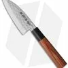 Kanetsune Ko-Deba Kitchen Knife Plywood (4.33" Hammered) KC956 -Avokelavavat Sales Store Kanetsune Ko Deba 105mm BHQ 97217 jr20copy