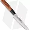 Kanetsune Petty Kitchen Knife Wood Handle (5" Hammered) KC954 -Avokelavavat Sales Store Kanetsune Petty 120mm BHQ 83360 jr