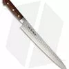 Kanetsune 9.375" Sujihiki Knife Brown Mahogany KC-906 -Avokelavavat Sales Store Kanetsune Sujihiki brown mahogony BHQ 70066 er