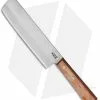 Kanetsune Usubagata Kitchen Knife Plywood (6.5" San Mai) KC351