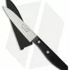 Kanetsune Fruit Knife ST-600 4" Black Wood KC071 -Avokelavavat Sales Store Kanetsune fruit knife black wood BHQ 66856 er