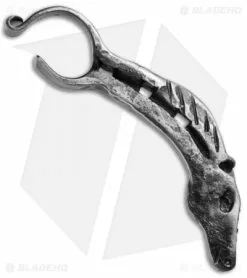 Keith Bagley Custom XL Hunter Fixed Blade Tiger Maple (6" Satin) 10 Keith Bagley Custom XL Hunter Fixed Blade Tiger Maple (6" Satin) -Avokelavavat Sales Store Keith Bagley Custom XL Hunter Tiger Maple Satin BHQ 71975 jr bottleopener