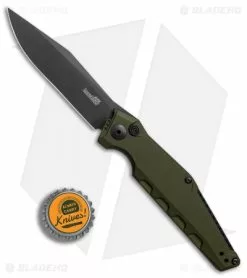 Kershaw Galyean Launch 7 Automatic Knife OD Green (3.75" Black) 7900OL 10 Kershaw Galyean Launch 7 Automatic Knife OD Green (3.75" Black) 7900OL -Avokelavavat Sales Store Kershaw Galyean Launch 7 OD Green black BHQ 75927 er bottlecap