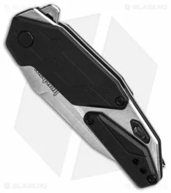 Kershaw Jetpack Tanto Spring Assisted Knife Steel/GFN (2.75" SW) 1401 -Avokelavavat Sales Store Kershaw Jetpack Tanto Spring Assisted Knife Steel GFN 2in SW BHQ 139780 td spine