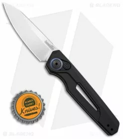 Kershaw Launch 11 Exclusive Automatic Knife Black Aluminum (2.75" SW) 755020CV 9 Kershaw Launch 11 Exclusive Automatic Knife Black Aluminum (2.75" SW) 755020CV -Avokelavavat Sales Store Kershaw Launch 11 Automatic Knife Black Aluminum 2in SW BHQ 143550 td size