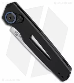 Kershaw Launch 11 Exclusive Automatic Knife Black Aluminum (2.75" SW) 755020CV 7 Kershaw Launch 11 Exclusive Automatic Knife Black Aluminum (2.75" SW) 755020CV -Avokelavavat Sales Store Kershaw Launch 11 Automatic Knife Black Aluminum 2in SW BHQ 143550 td spine