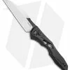 Kershaw Launch 13 Automatic Knife Black (3.5" Two-Tone) 7650 -Avokelavavat Sales Store Kershaw Launch 13 Automatic Knife Black 3.5in Two Tone 7650 BHQ 117323 LS