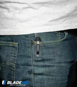 Kershaw Launch 4 CA Legal Automatic Knife Black (1.9" Blue) BHQ Exclusive 14 Kershaw Launch 4 CA Legal Automatic Knife Black (1.9" Blue) BHQ Exclusive -Avokelavavat Sales Store Kershaw Launch 4 CA Legal Automatic Knife Black 7500BLK BHQ 34416 kp pocket web 3