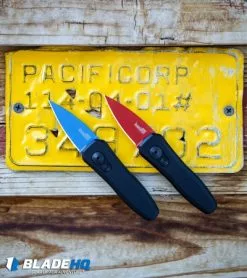 Kershaw Launch 4 CA Legal Automatic Knife Black (1.9" Blue) BHQ Exclusive 17 Kershaw Launch 4 CA Legal Automatic Knife Black (1.9" Blue) BHQ Exclusive -Avokelavavat Sales Store Kershaw Launch 4 CA Legal Automatic Knife Black Blue BHQ 99482 kp yellow plate web