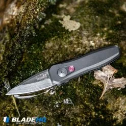 Kershaw Launch 4 CA Legal Automatic Knife (1.9" Damascus) BHQ Exclusive -Avokelavavat Sales Store Kershaw Launch 4 CA Legal Automatic Knife Damascus BHQ Exclusive BHQ 67750 kp moss instagram