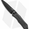 Kershaw Launch 6 Automatic Knife Gray Aluminum (3.75" Black) 7800GRYBLK 2 Kershaw Launch 6 Automatic Knife Gray Aluminum (3.75" Black) 7800GRYBLK -Avokelavavat Sales Store Kershaw Launch 6 Auto Gray Aluminum Black KER7800GRYBLK BHQ 91252 jr