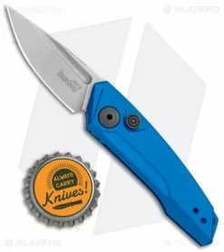 Kershaw Launch 9 Automatic Knife Blue (1.8" Working) 7250BLUSW -Avokelavavat Sales Store Kershaw Launch 9 Auto Blue Working KER7250BLUSW BHQ 113299 jr bottlecap