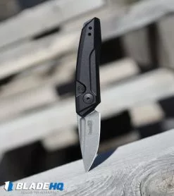Kershaw Launch 9 Automatic Knife Black (1.8" Working Finish) 7250 -Avokelavavat Sales Store Kershaw Launch 9 Automatic Knife Black Working Finish 7250 BHQ 94066 kp wood web
