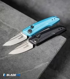 Kershaw Launch 9 Automatic Knife Teal (1.8" Working) 7250TEALSW -Avokelavavat Sales Store Kershaw Launch 9 Automatic Knife Teal Working 7250TEALSW BHQ 115103 kp slate web