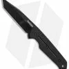 Kershaw Tone Fixed Blade Knife Black G-10 (3.75" Black) 3431X -Avokelavavat Sales Store Kershaw Tone BHQ 55605 er